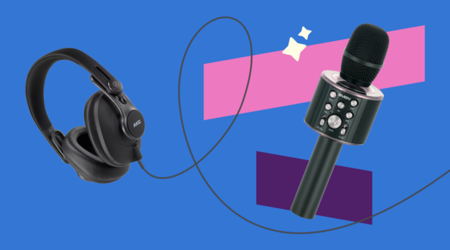 Я король вечеринок: что нужно для караоке-пати