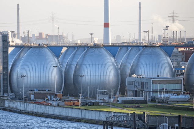 Как государства борются с дефицитом воды