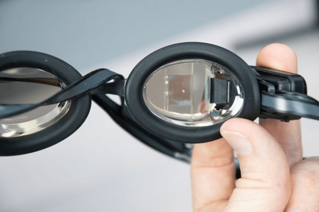 Гаджеты для плавания