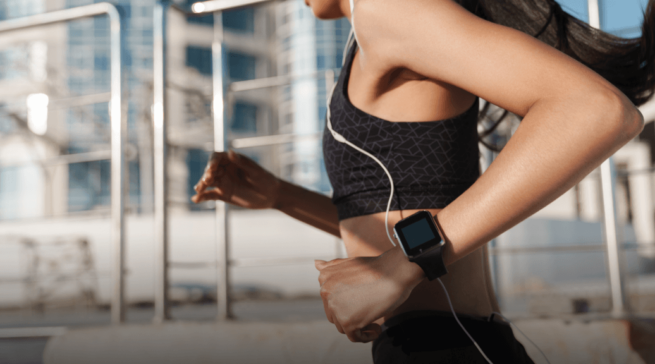 Гаджеты и приложения, которые используют спортсмены