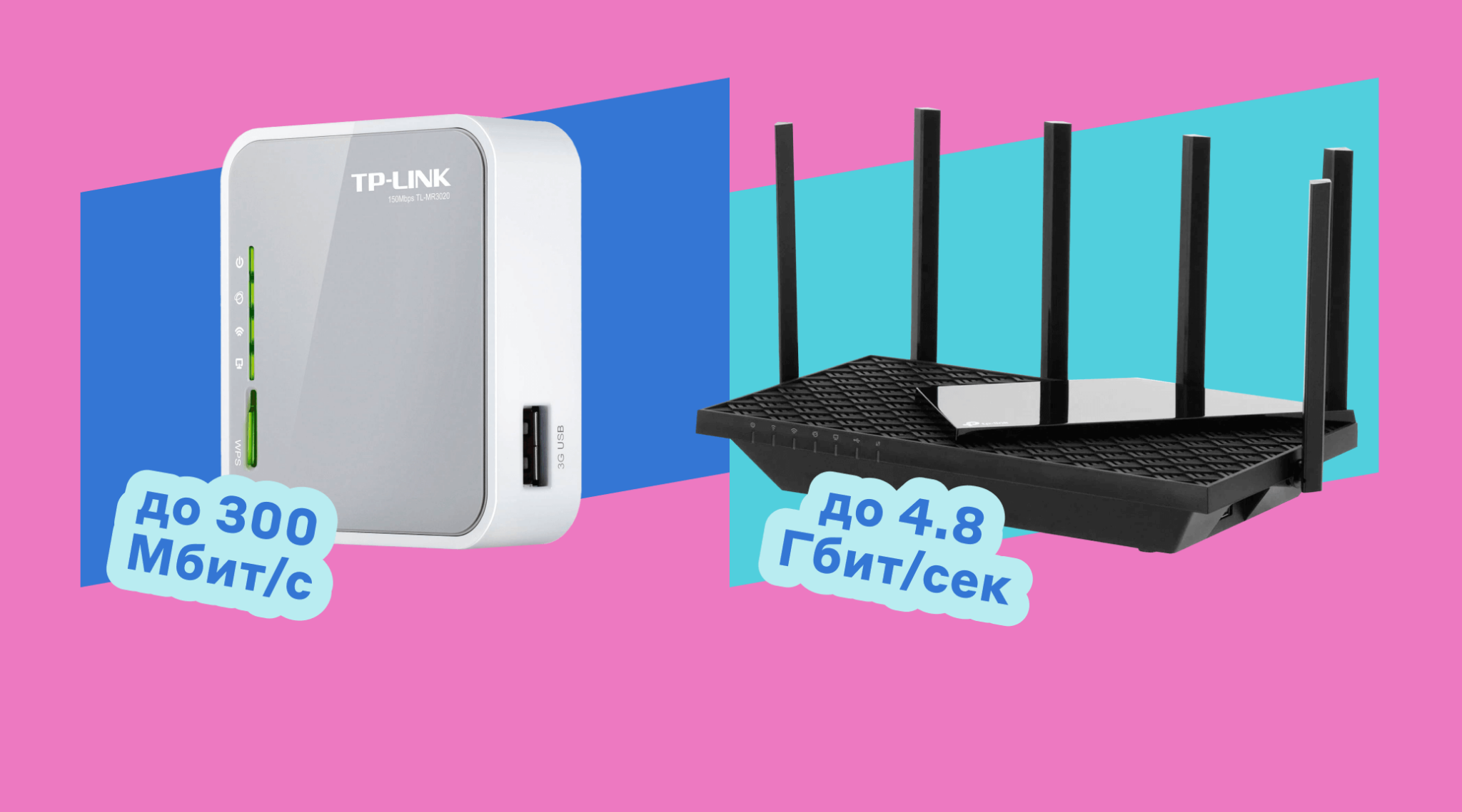 18 лучших Wi-Fi-роутеров для дома и квартиры: топ роутеров в 2023 году.