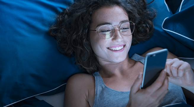 5 приложений для сна и снятия стресса