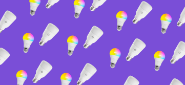 Все умное освещение