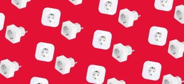 Все умные розетки