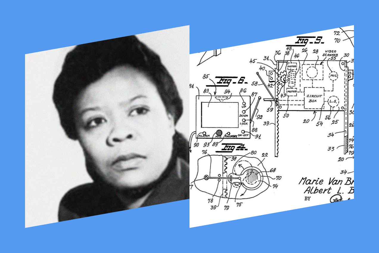 Охранная система для дома