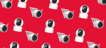 Все IP-камеры