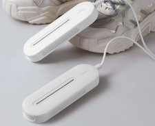 Электрическая сушилка для обуви