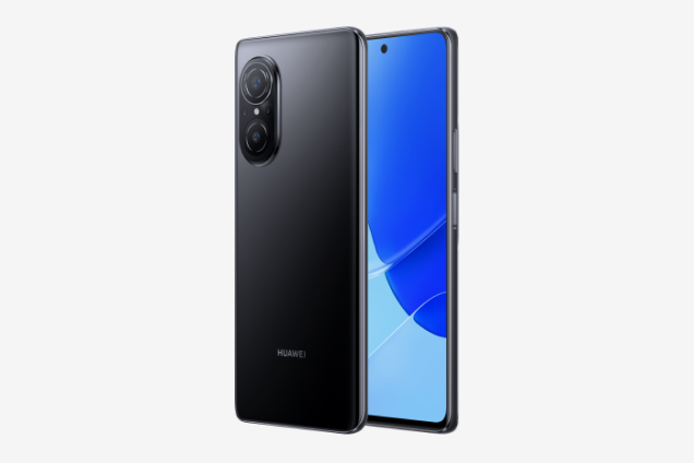 Смартфон HUAWEI nova 9&nbsp;SE