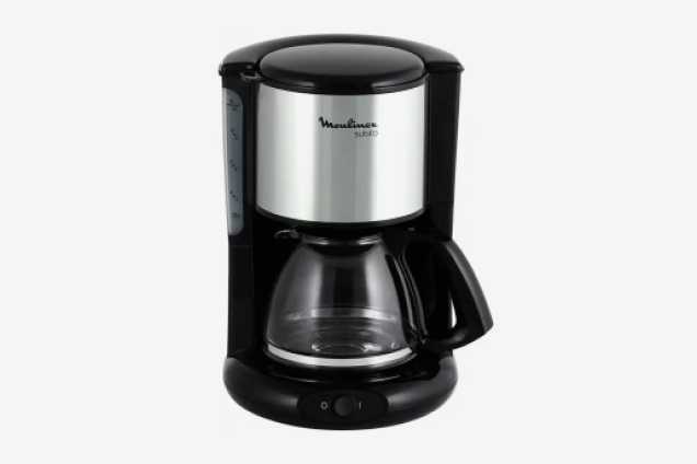 Кофеварки капельные 