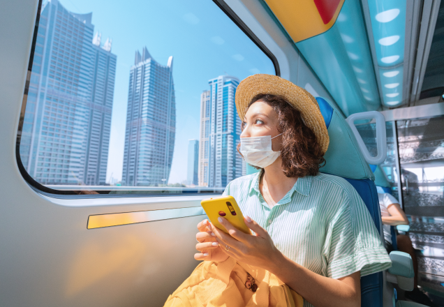 Покупка билетов