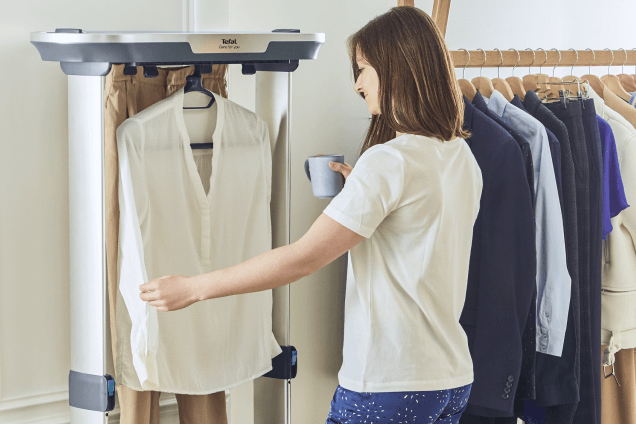 Как ухаживать за вещами из шелка