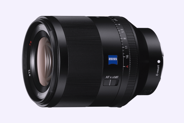 Объективы: из XIX в XXI век