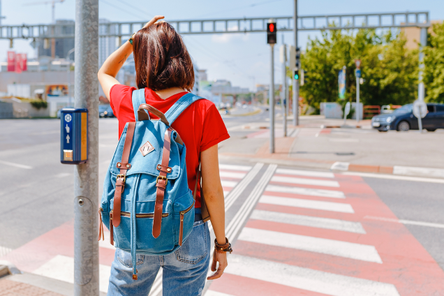 Прокладывание маршрутов