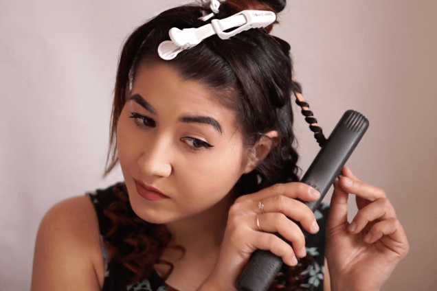 Способ 6. Взять палочки для суши