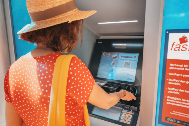 Обмен валют и учет трат