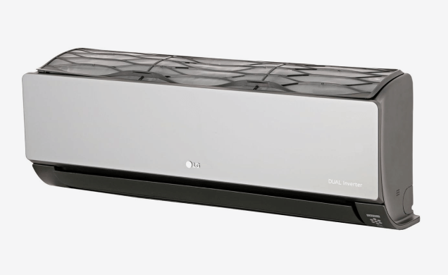 Типы кондиционеров