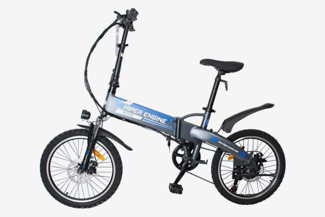 Шаг №7. Выбор варианта переключения скоростей