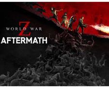 World War Z: Aftermath