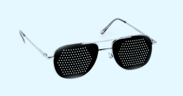 Как предотвратить спазмы цилиарной мышцы