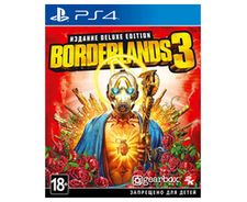 Borderlands 3
