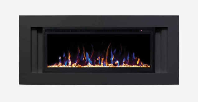 Электрокамин