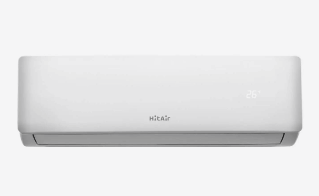 Бюджетные кондиционеры