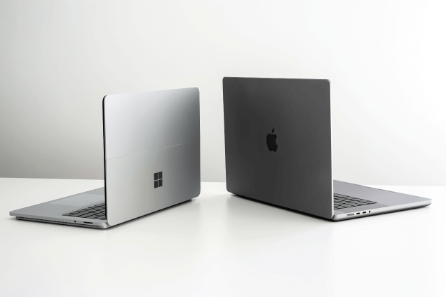 Что лучше защищено: Windows или Mac OS