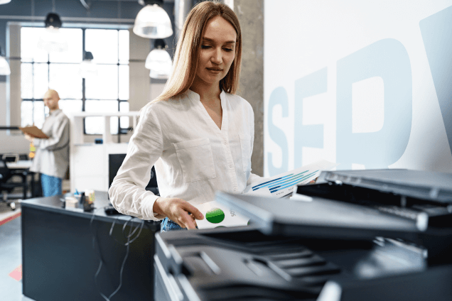 Лайфхаки для экономной печати на принтере