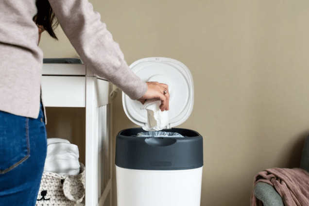 Утилизатор подгузников