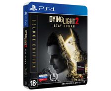 Dying Light 2: Stay Human