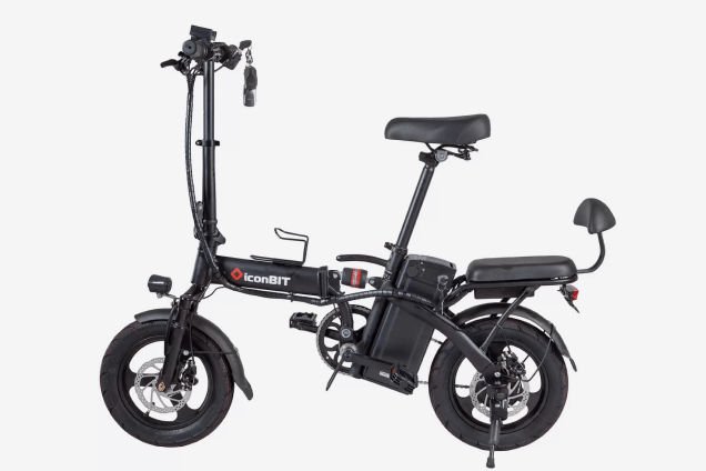 Шаг №2. Выбор двигателя