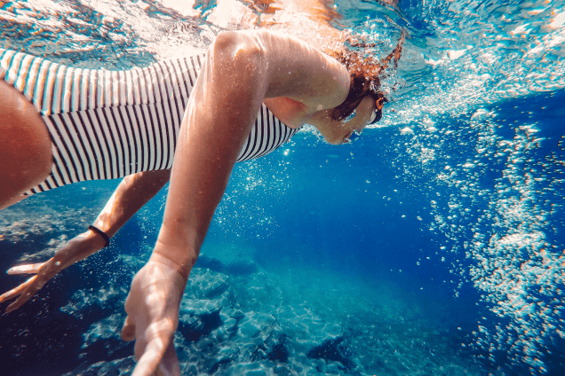 Для активного отдыха