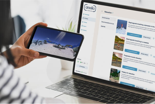 Психотерапия