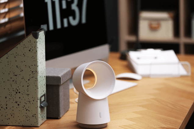 Особенности эксплуатации настольных вентиляторов