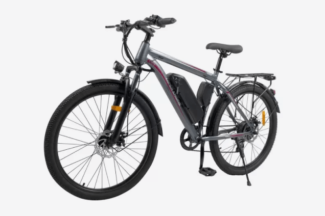 Шаг №5. Выбор аккумулятора