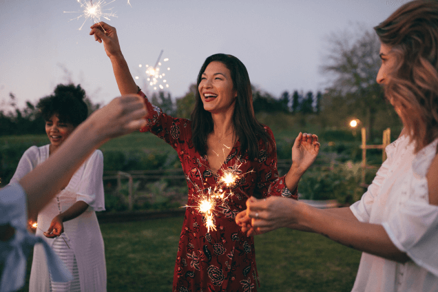 Устроить свой опенэйр