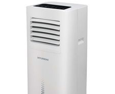 Мобильный кондиционер Hyundai