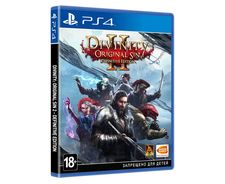 Divinity: Original Sin 2