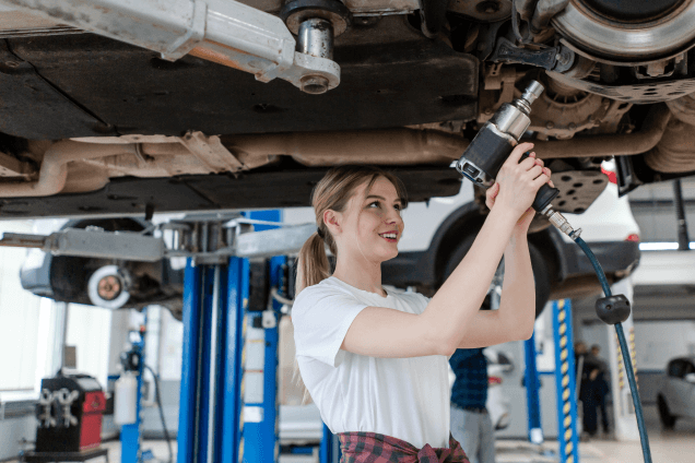 Отремонтировать или прокачать старое авто