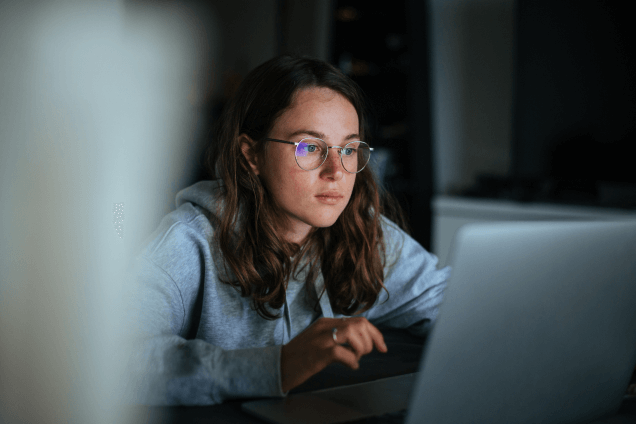 Просидеть все лето за компом