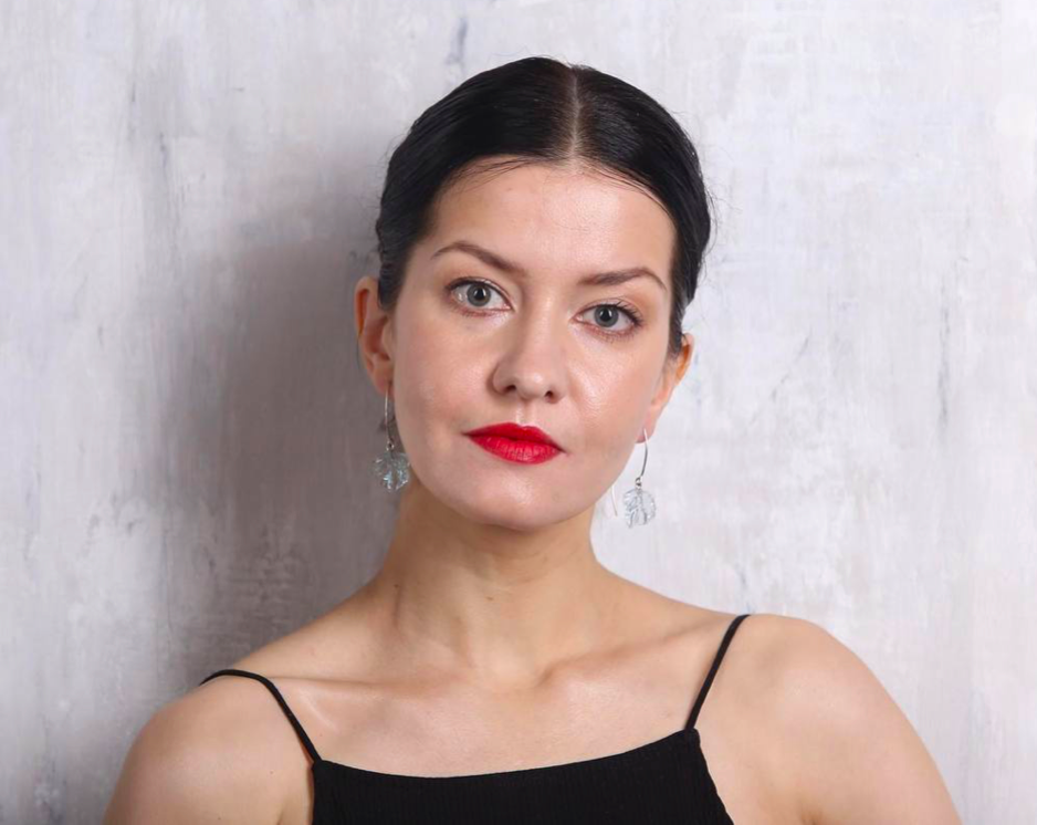 Анна Никитина