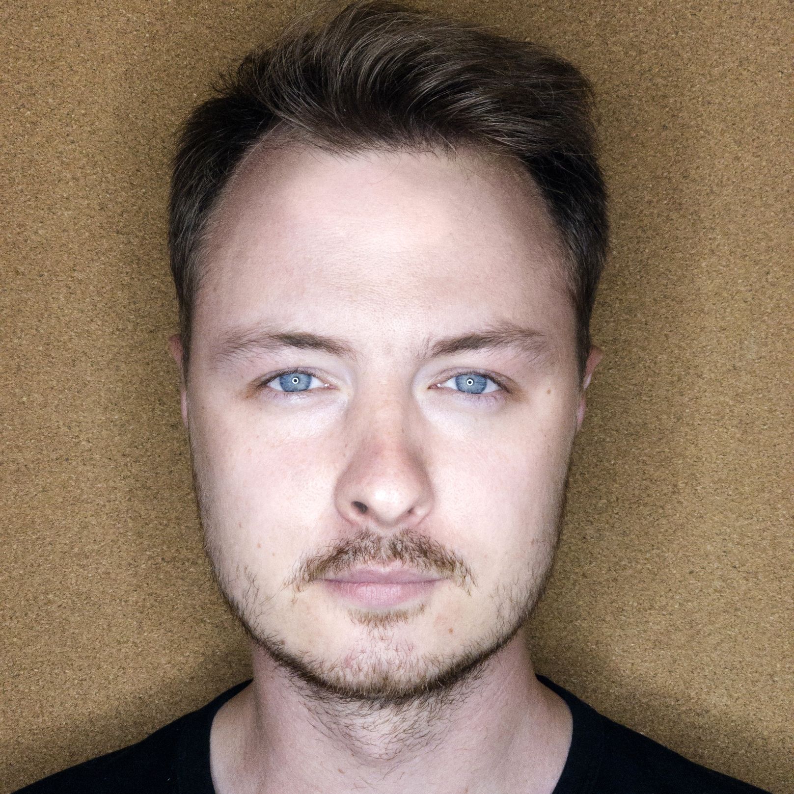 Сергей Мельников