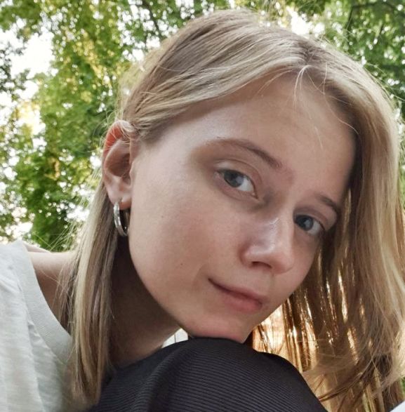 Анастасия Волоснова