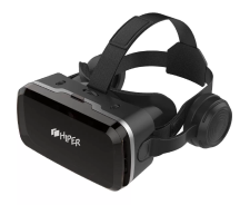 Многие из этих технологий можно попробовать уже сейчас — только для этого понадобятся очки