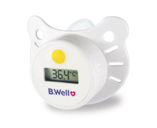 Градусник-соска