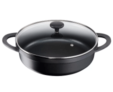 Сотейник с&nbsp;крышкой