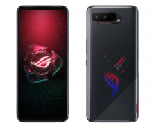 Игровой смартфон ASUS&nbsp;ROG Phone&nbsp;5