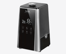 Увлажнители и очистители воздуха