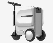 Чемодан Airwheel