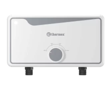 Проточные водонагреватели